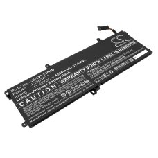 Remplacement de batterie compatible pour LENOVO 5B10W51823,L20D3P71,L20L3P71,SB10W51924