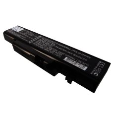 Remplacement de batterie compatible pour LENOVO 57Y6625,57Y6626,FRU 121001073,FRU 121001074,FRU 121001107...