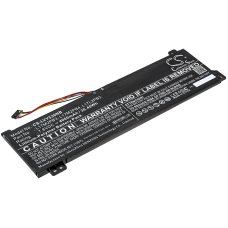 Remplacement de batterie compatible pour LENOVO L17C2PB3,L17C2PB4,L17L2PB3,L17L2PB4,L17M2PB3...