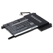 Remplacement de batterie compatible pour LENOVO 5B10H22084,5B10H22085,L14L4P23,L14M4P23,L14S4P22