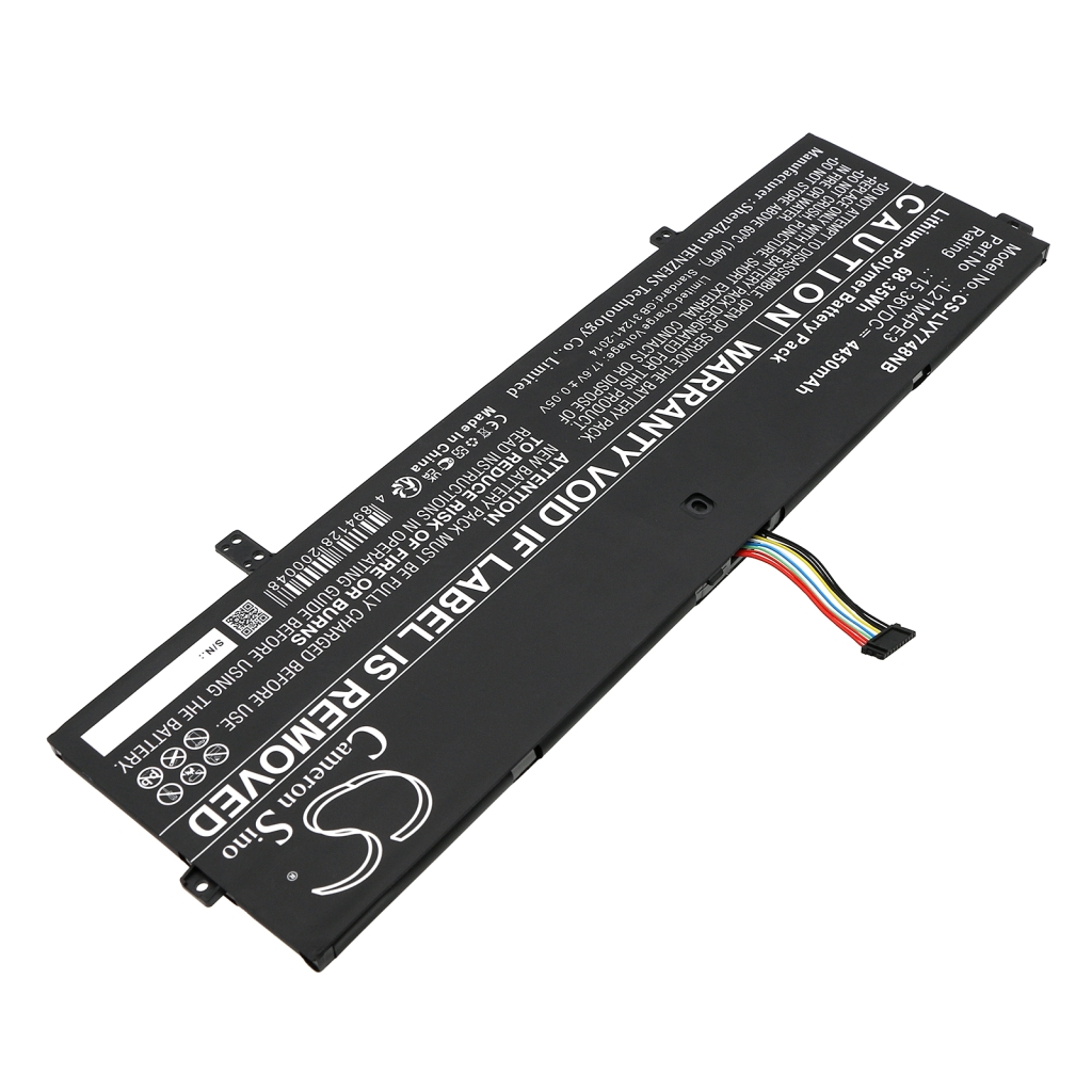 Lenovo Yoga 7 14ARB7 82QF0074RK