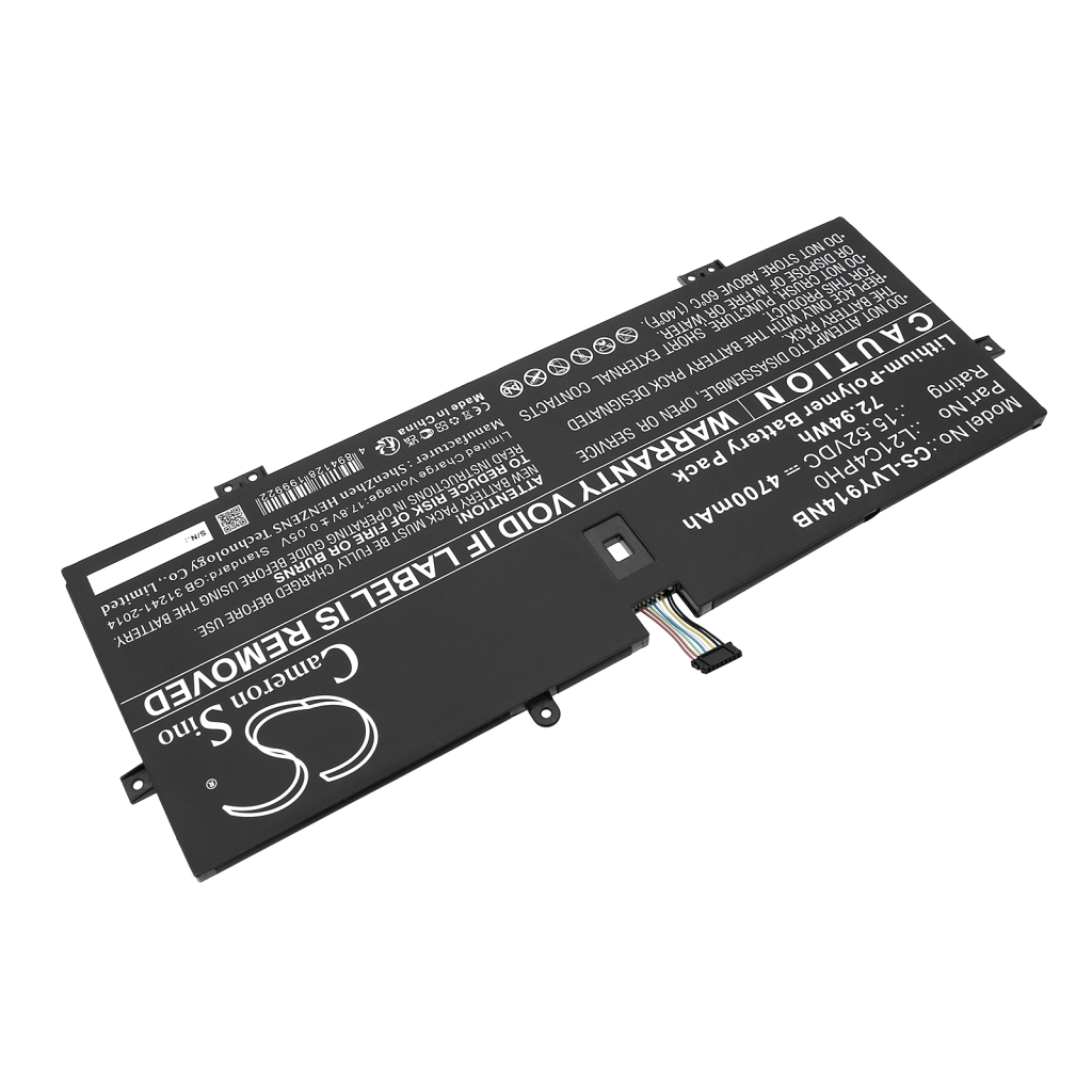 Lenovo Yoga 9 14ITL5 82BG003NIX