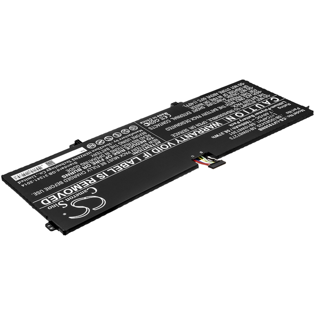 Batteries Remplace 5B10Q82426