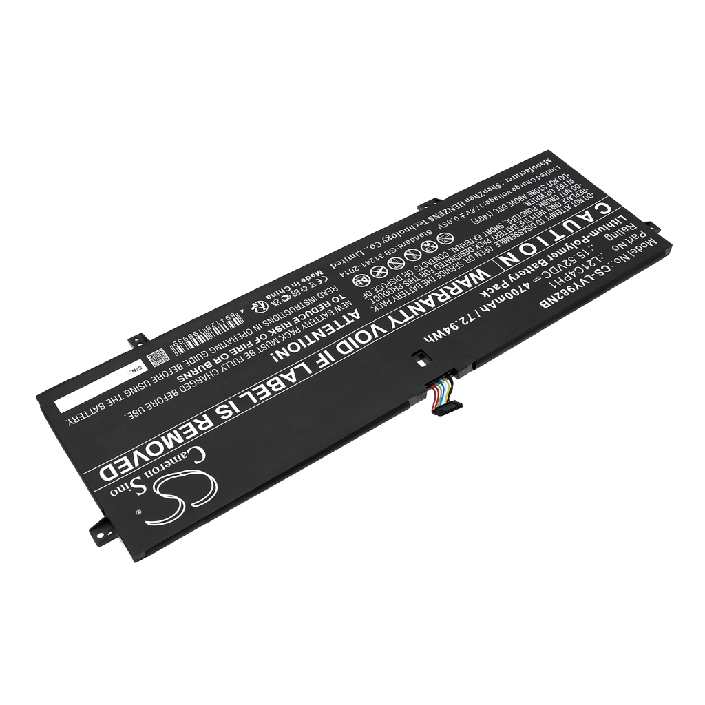 Lenovo Yoga Slim 9 14IAP7 82T0003AFR
