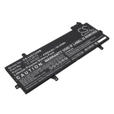 Remplacement de batterie compatible pour LENOVO 5B10W51881,5B10W51882,5B10W51883,L21B3P71,L21C3P72...