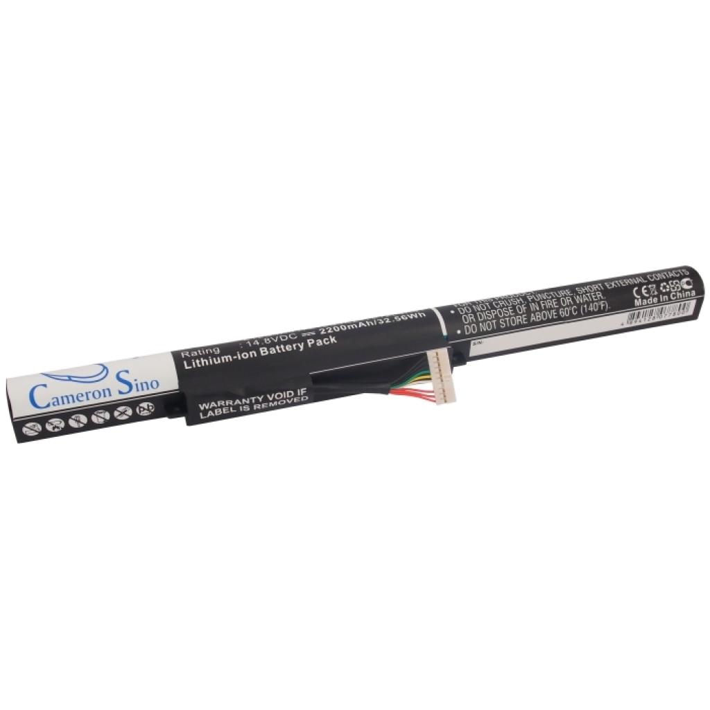 Battery Replaces L12S4K01