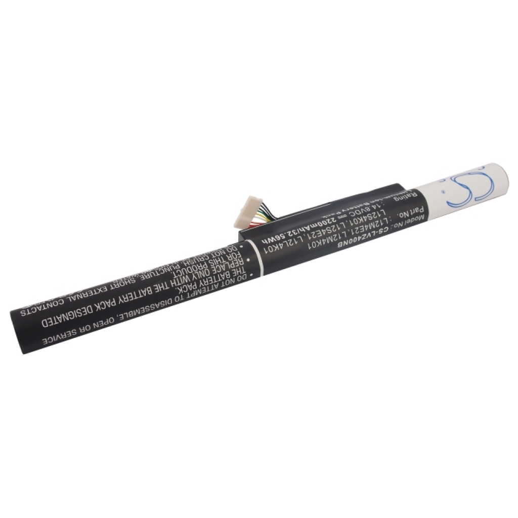 Battery Replaces L12S4K01