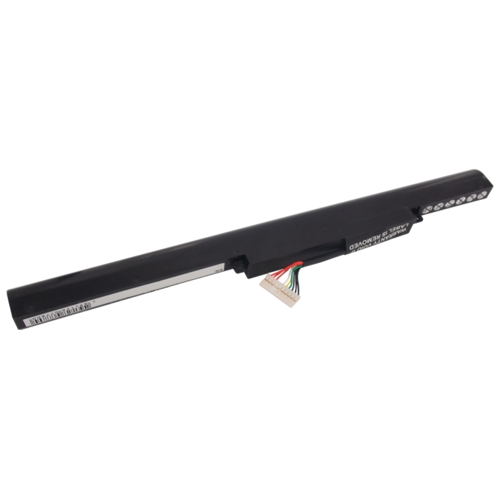 Battery Replaces L12S4K01