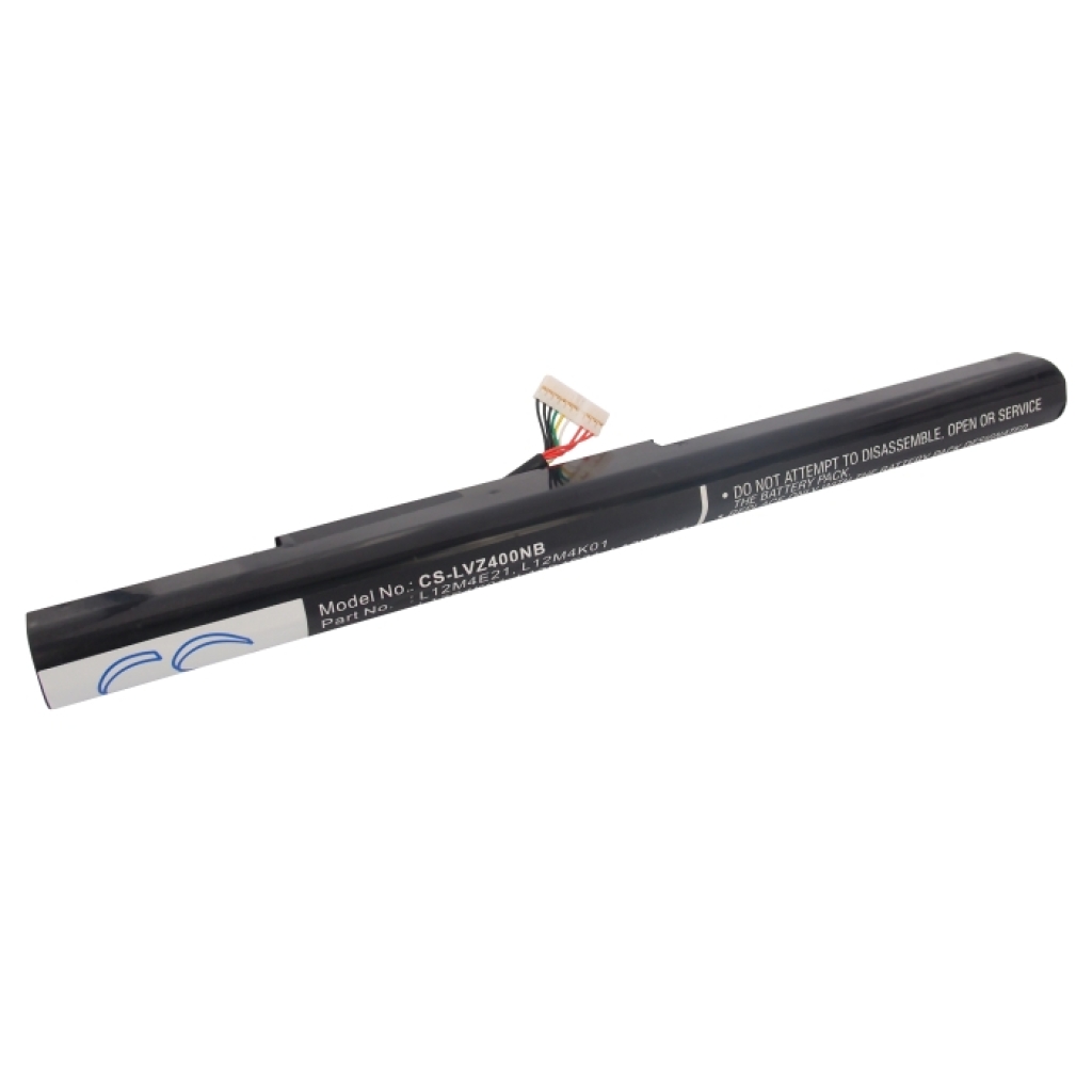 Battery Replaces L12S4K01