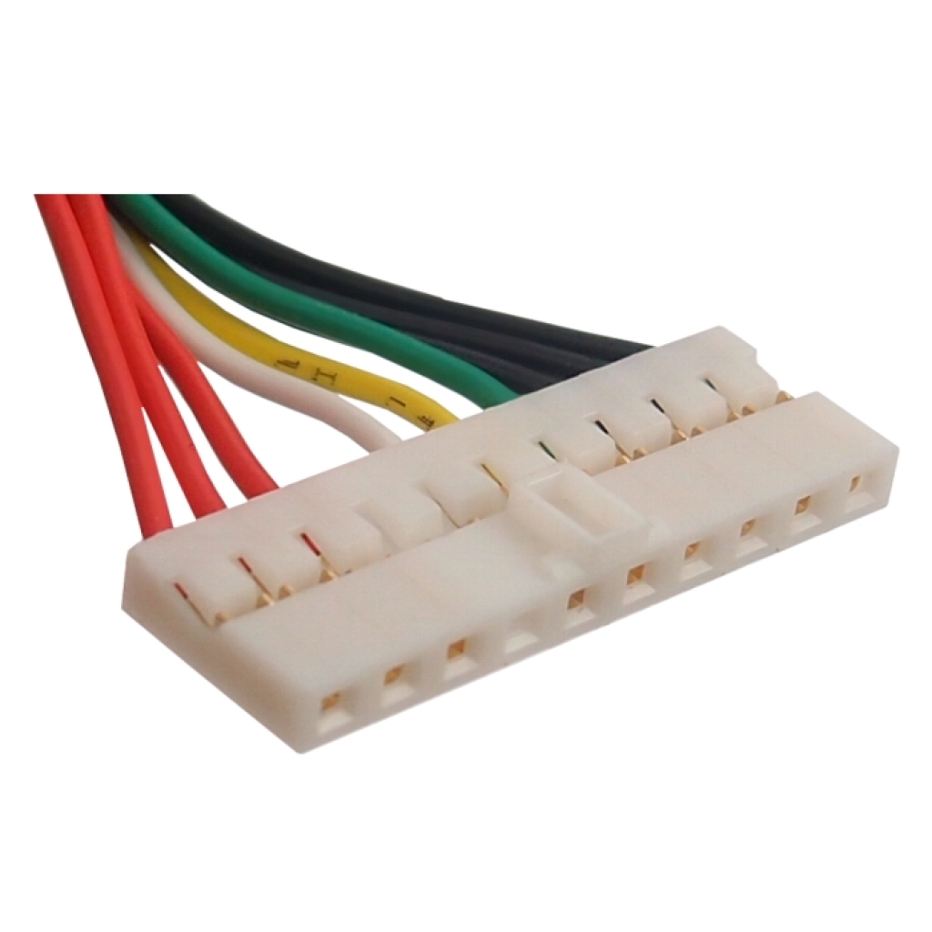 Battery Replaces L12S4K01