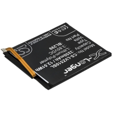 Kompatibler Ersatzakku für LENOVO BL299