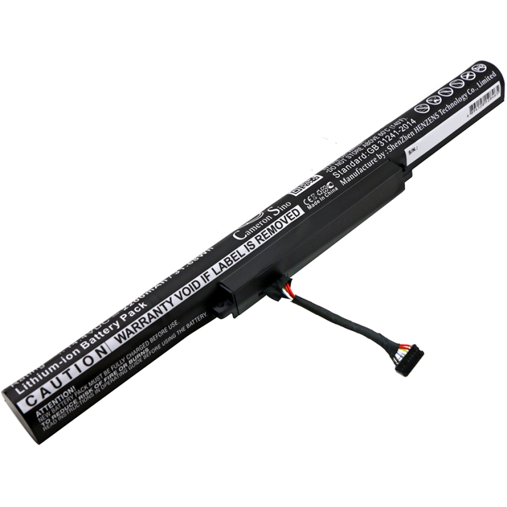 Battery Replaces 5B10K10172