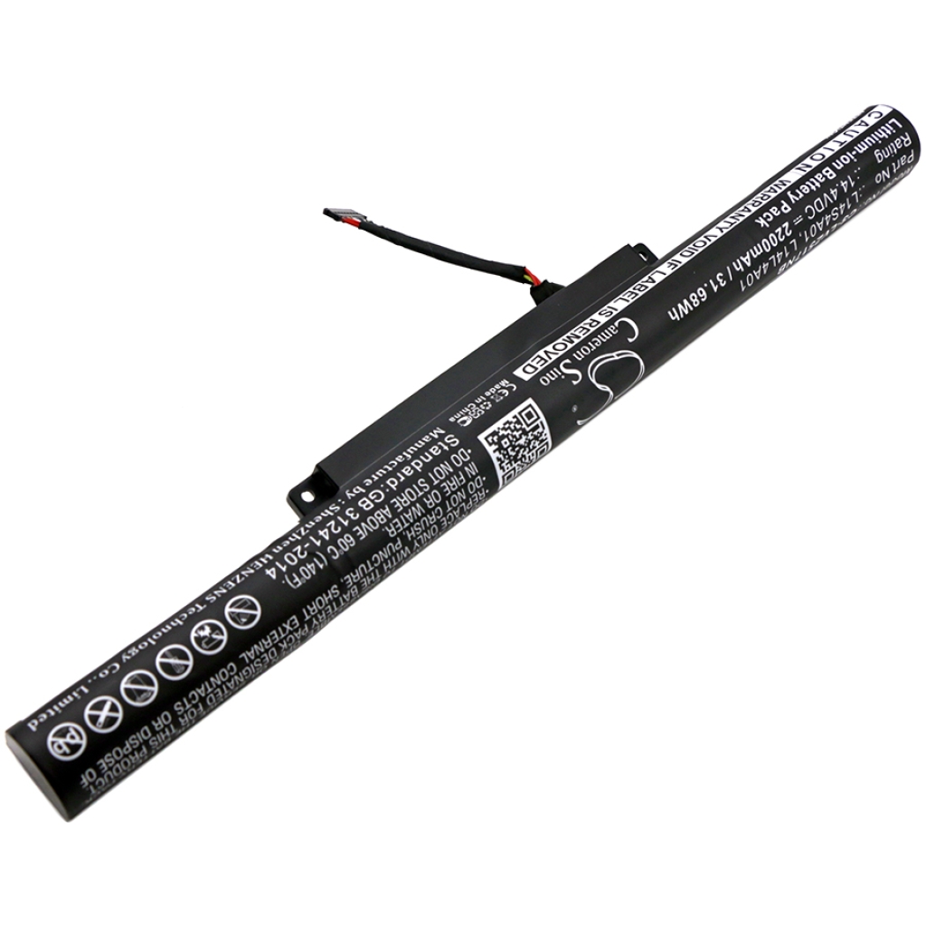 Battery Replaces 5B10K10172