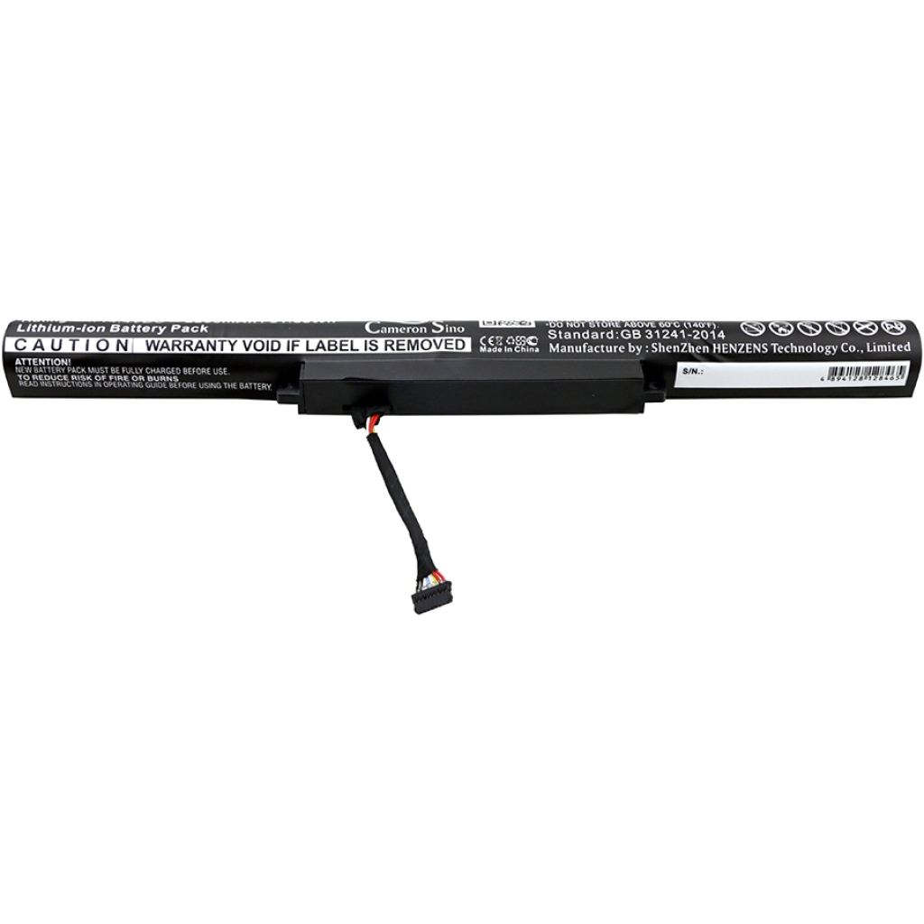 Battery Replaces 5B10K10172
