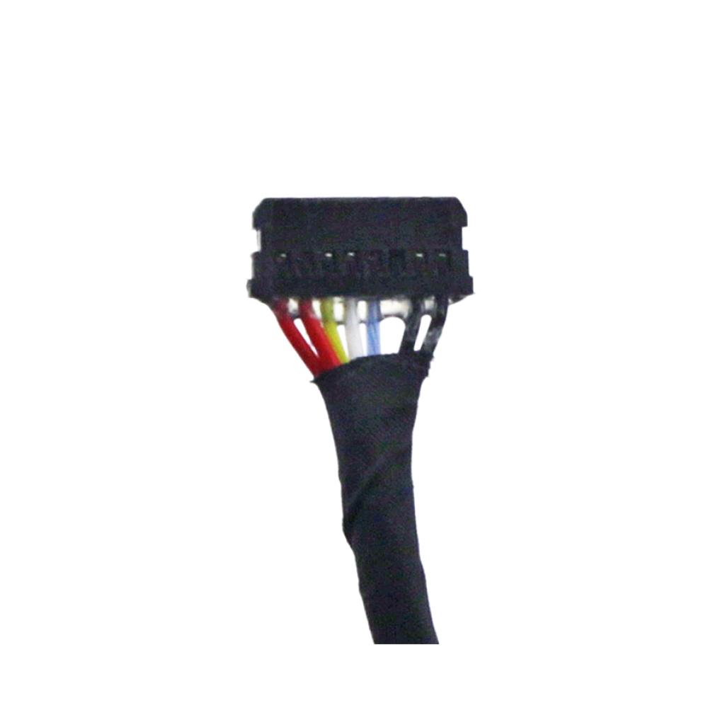Battery Replaces 5B10K10172