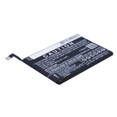 Remplacement de batterie compatible pour LENOVO BL246