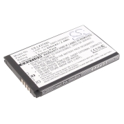 Batterie de téléphone portable LG LX290