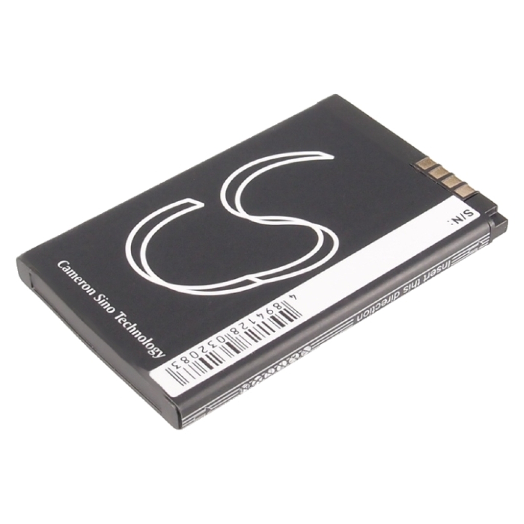 Batteries Remplace LGIP-430N