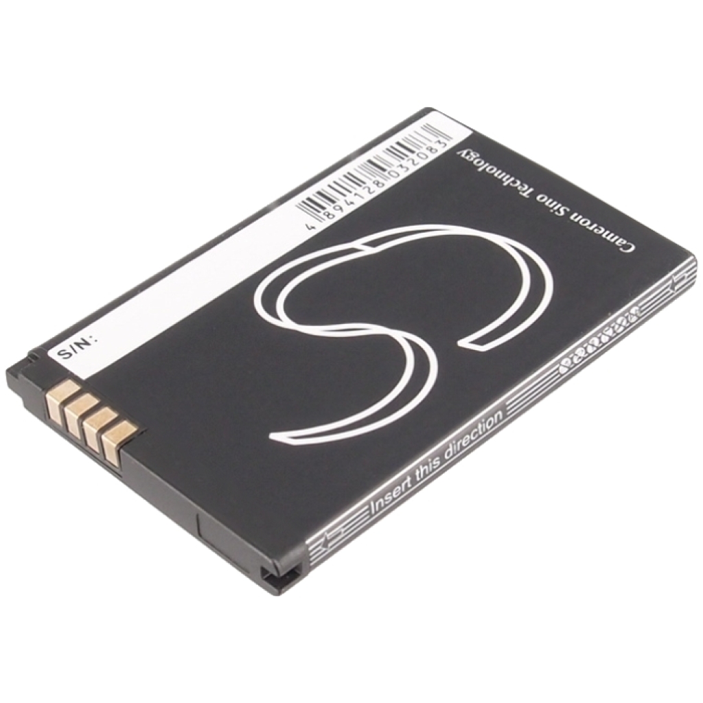 Batteries Remplace LGIP-430N