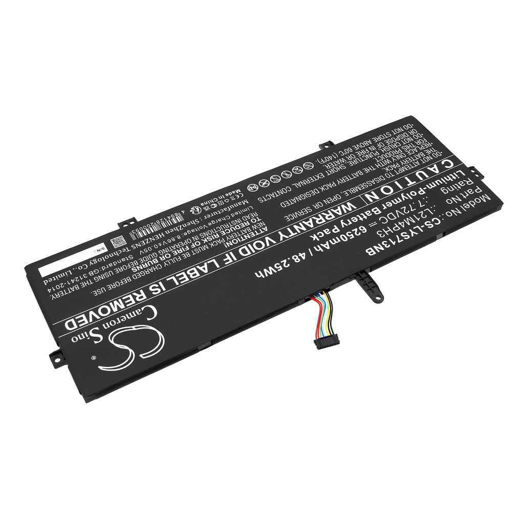 Lenovo Yoga Slim 7 Carbon 13IAP7 82U9001CSB