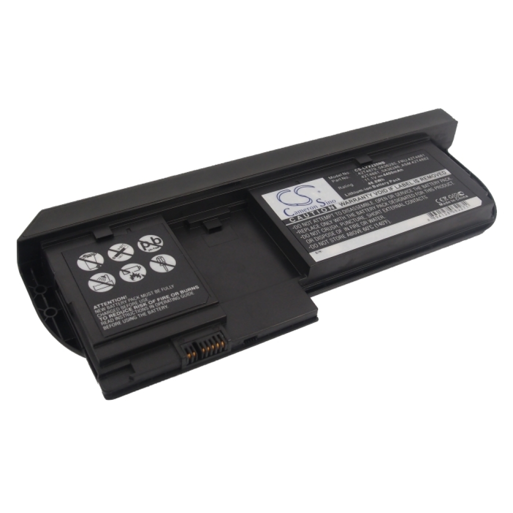 Batteries Remplace ASM 42T4882