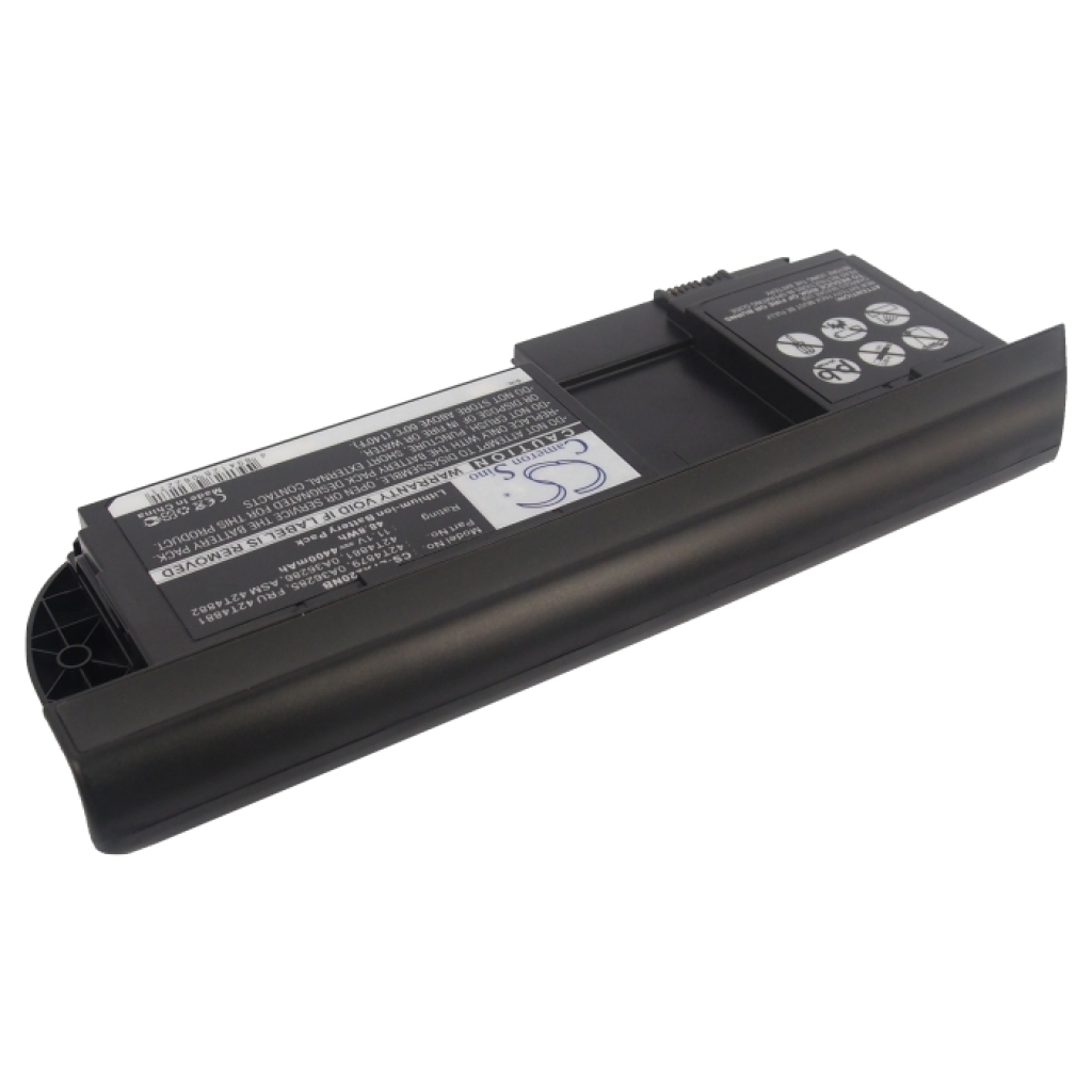 Batteries Remplace 42T4879