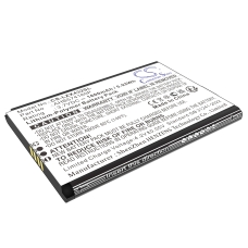 Remplacement de batterie compatible pour Launch AHB574160P