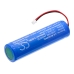 GPS, Batterie de navigation Mares CS-MAR389SL