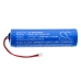 GPS, Batterie de navigation Mares CS-MAR389SL
