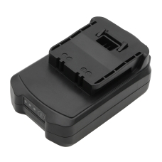 Kompatibler Ersatzakku für Meister craft 5451170