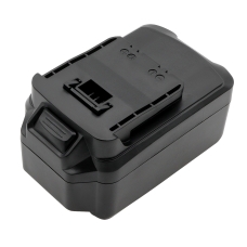 Kompatibler Ersatzakku für Meister craft 5451170