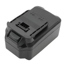 Kompatibler Ersatzakku für Meister craft BBR 180LI-ION/5I(CNM)R18/65,BBR180