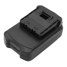 Kompatibler Ersatzakku für Meister craft BBR 180LI-ION/5I(CNM)R18/65,BBR180