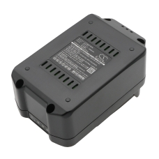Remplacement de batterie compatible pour Meister craft BBR 180LI-ION/5I(CNM)R18/65,BBR180