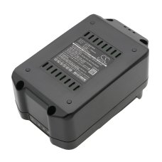 Remplacement de batterie compatible pour Meister craft BBR 180LI-ION/5I(CNM)R18/65,BBR180