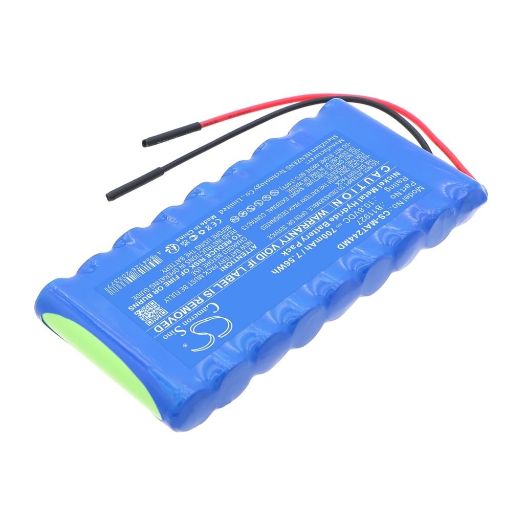 Battery Replaces 2270244