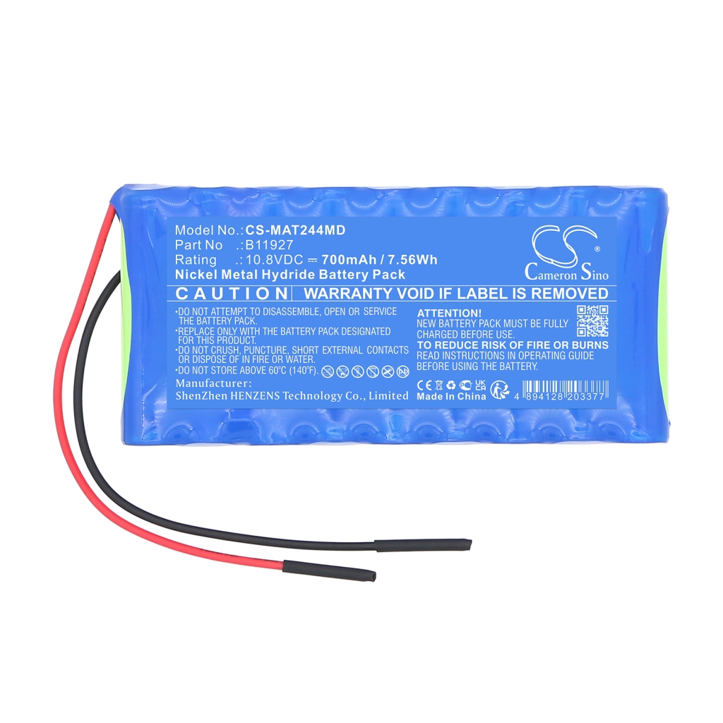 Battery Replaces 2270244