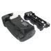 Battery grips Nikon D300