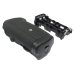 Battery grips Nikon D300