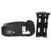 Battery grips Nikon D300