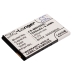 Batteries Remplace SNN5865A