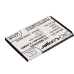 Batteries Remplace SNN5865A