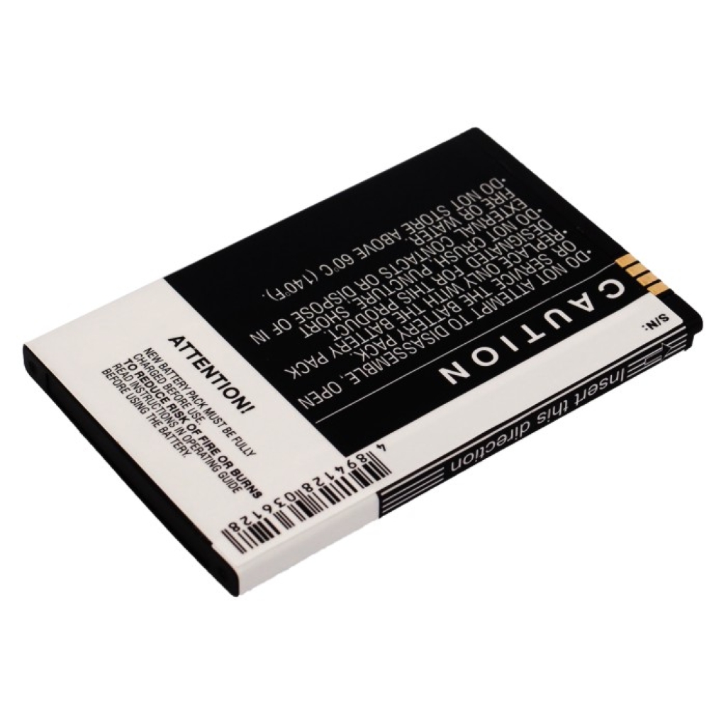 Batteries Remplace SNN5865A