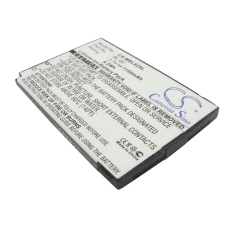 Kompatibler Ersatzakku für I-Mobile BL-82