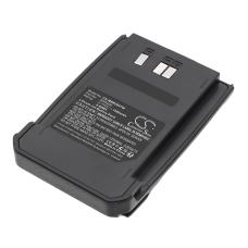 Remplacement de batterie compatible pour Midland BRB200