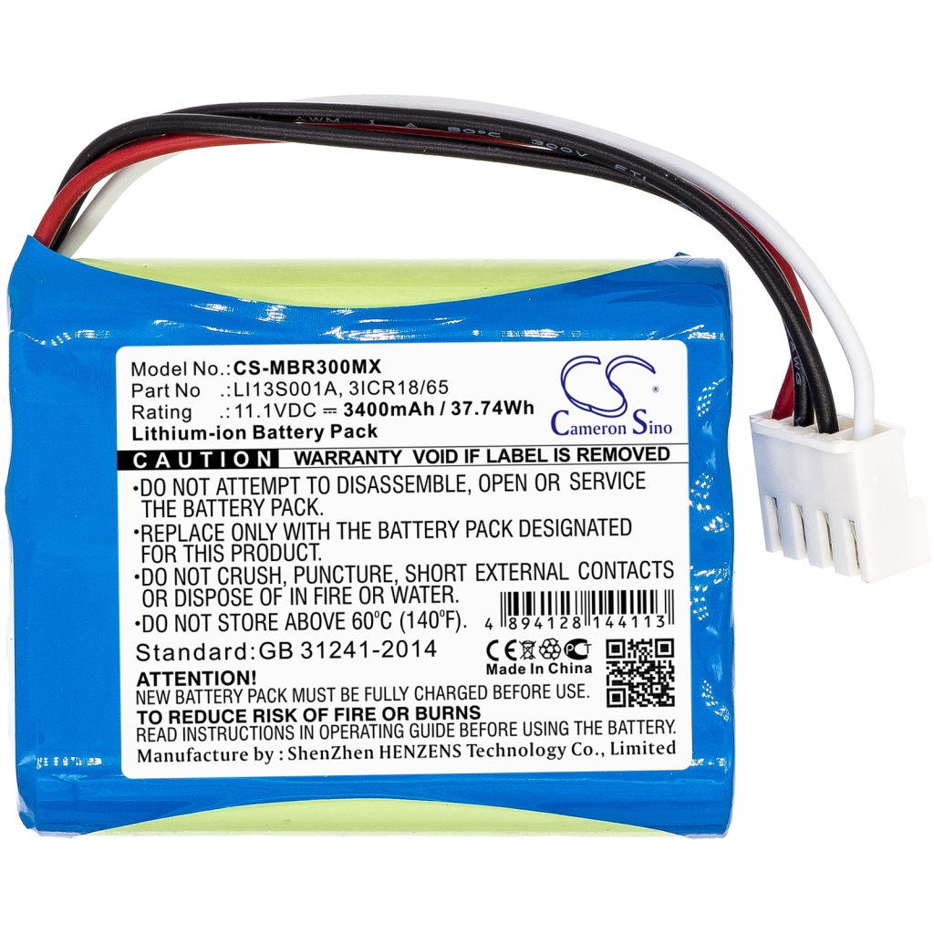Mindray uMEC6