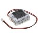 Industriebatterie Mitsubishi CS-MBT610SL