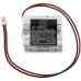 Industriebatterie Mitsubishi CS-MBT610SL