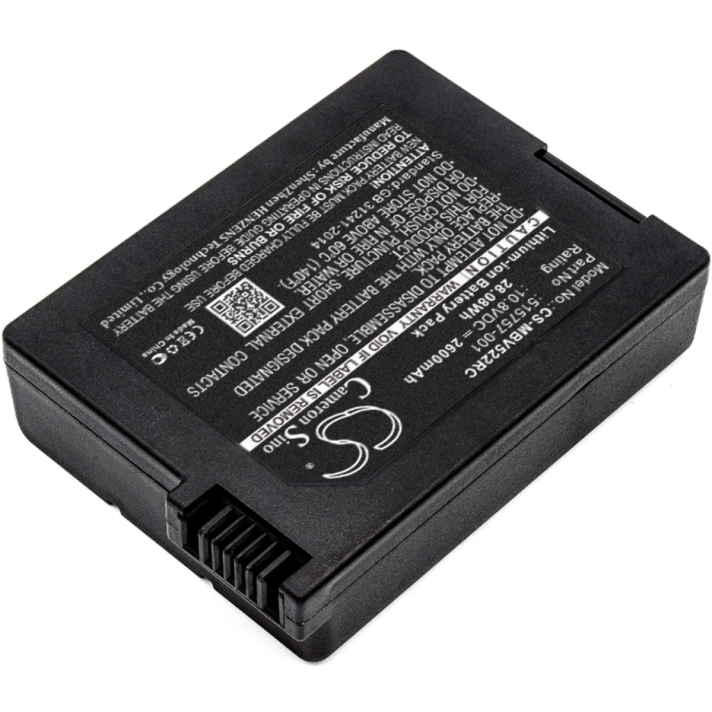 Câble Modem Batterie Motorola SBV5220