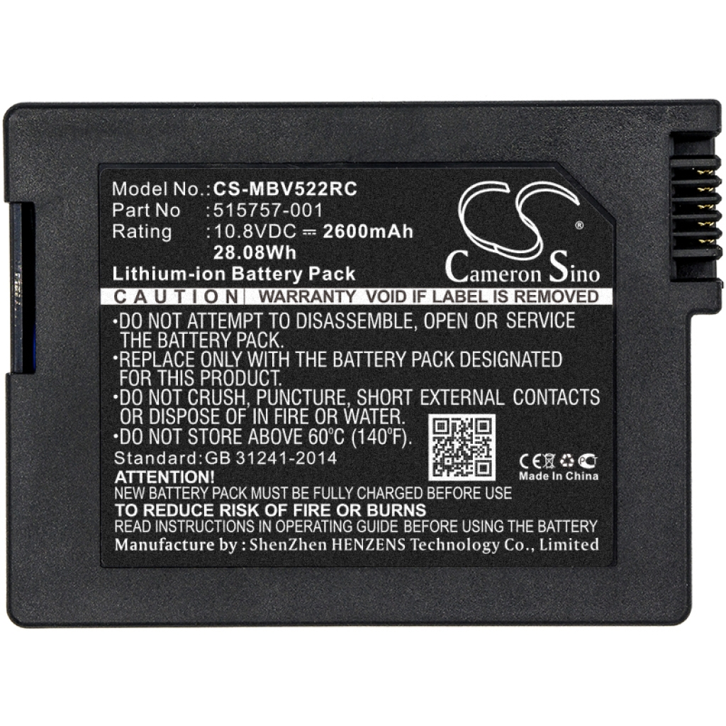 Câble Modem Batterie Motorola SBV5220